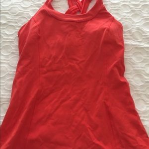Lululemon top